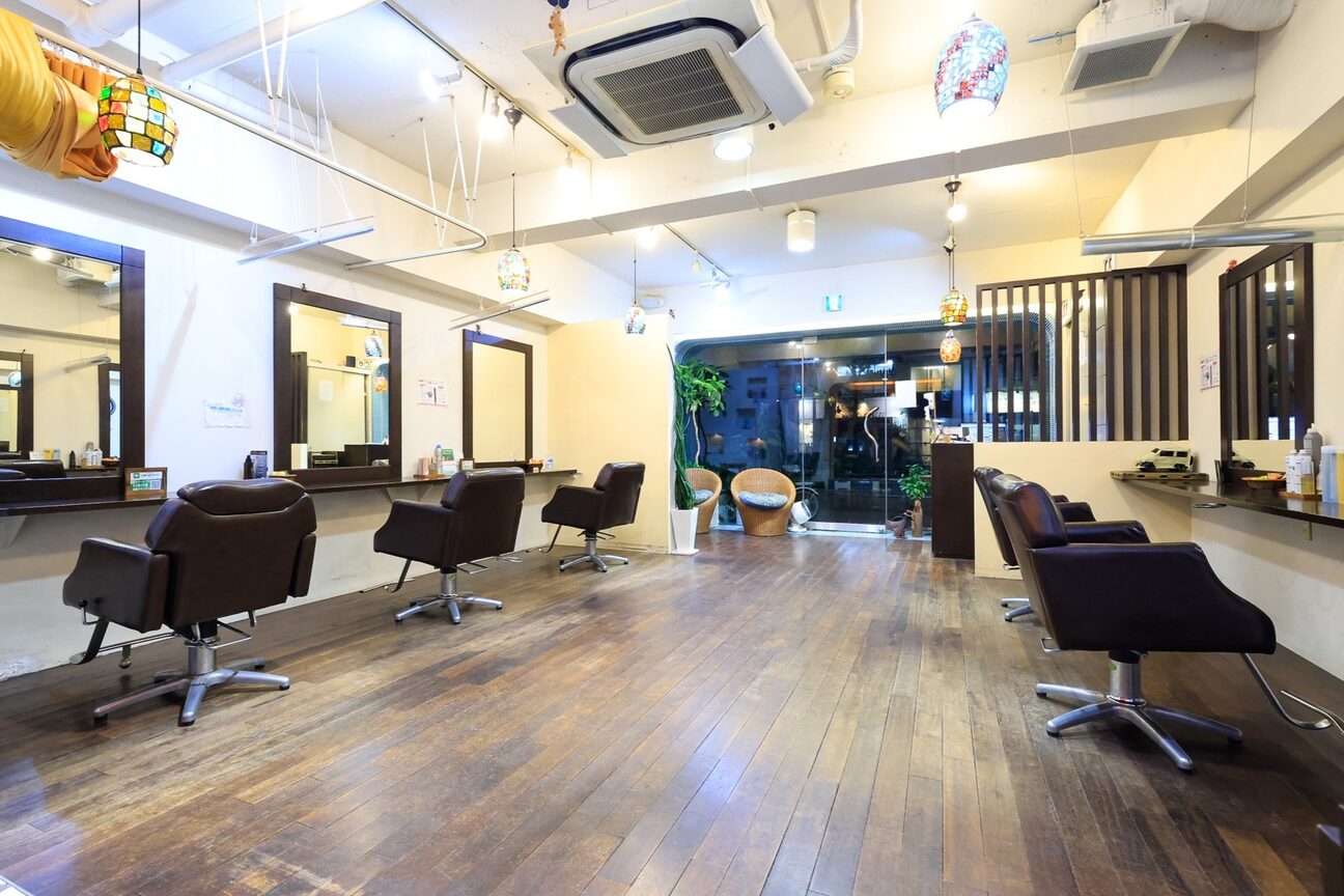 カシュカシュ(cache cache)1