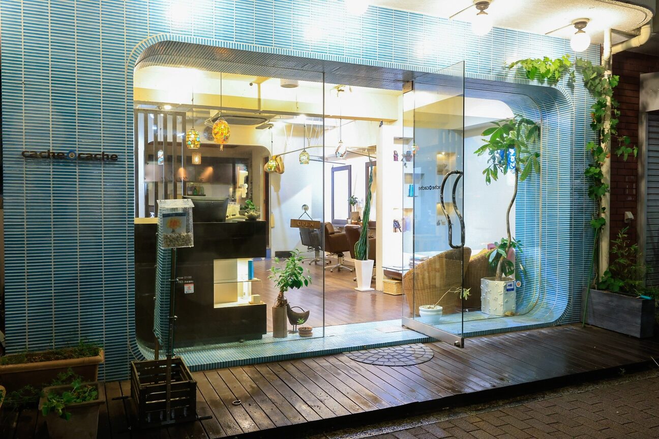 カシュカシュ(cache cache)2