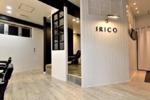 アイリコ トツカ(IRICO totsuka)