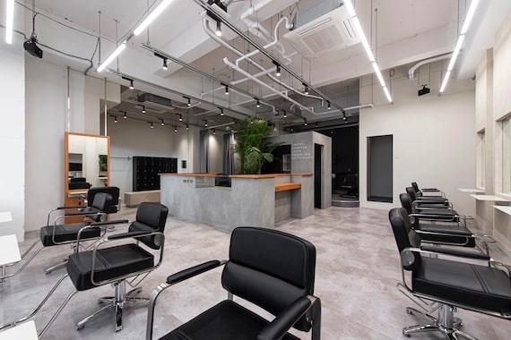 アイリコ 昭島(IRICO)