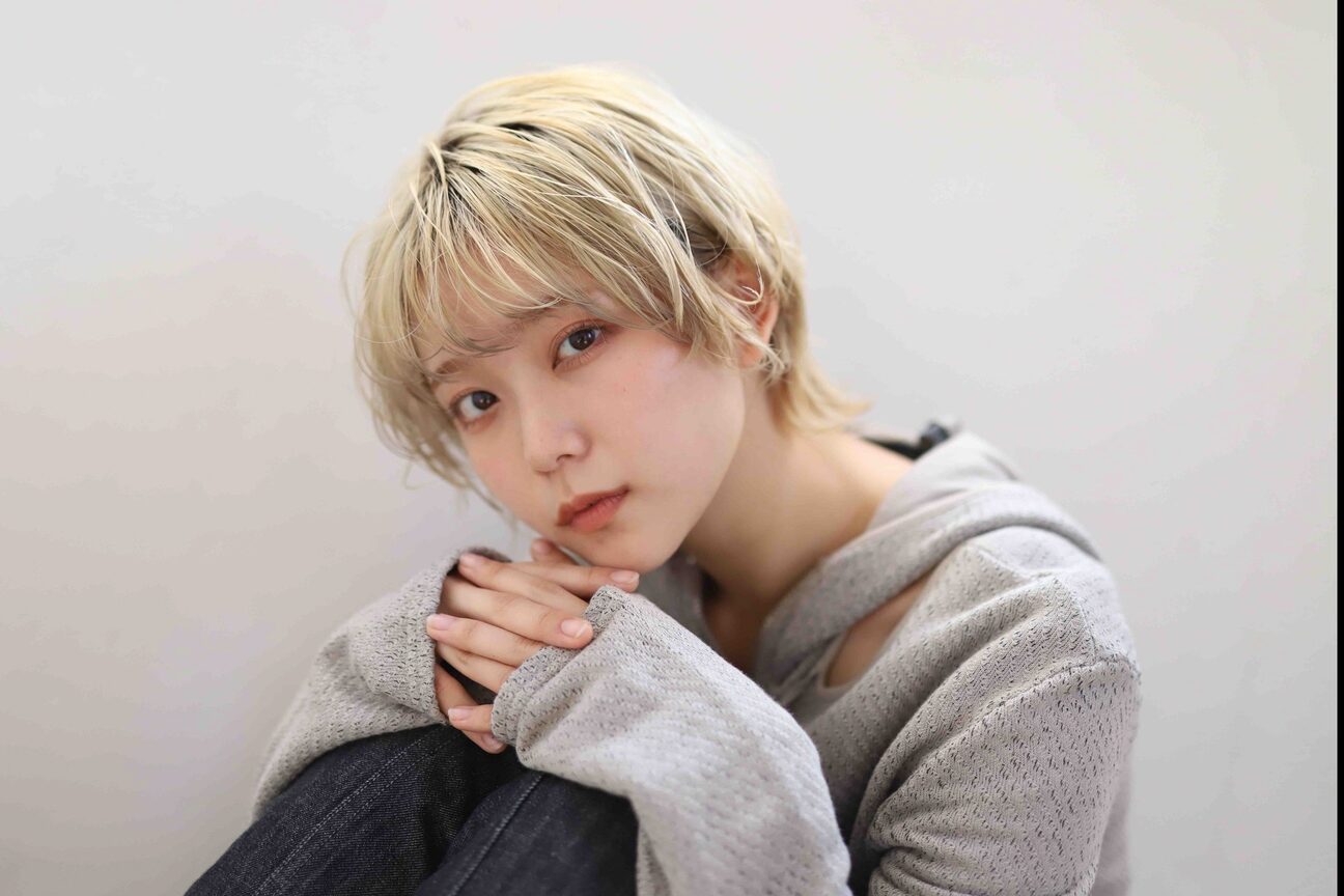 ヘアーメイクポリッシュ 小倉店3