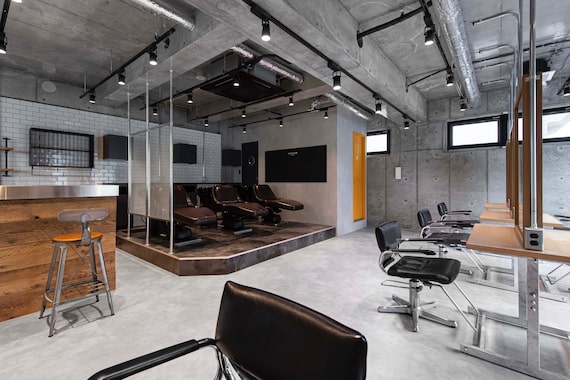 アージアム バイ アイリコ たまプラーザ(arseum by IRICO)