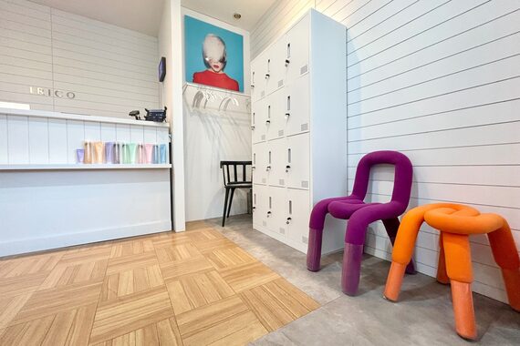 アイリコ タマプラーザ(IRICO tama plaza)