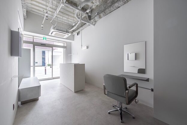 アージアムバイアイリコ 戸塚(arseum by IRICO)2