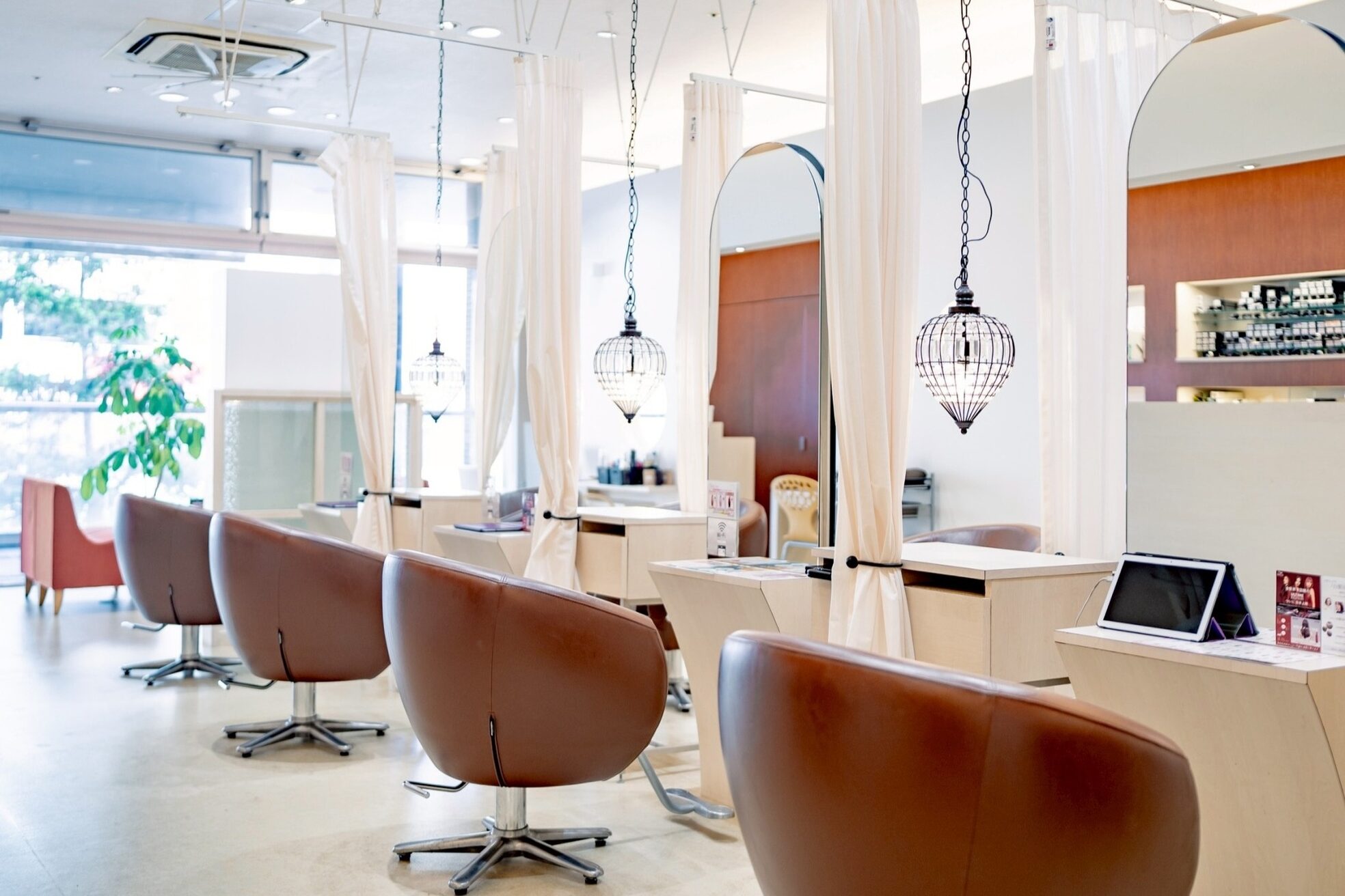 ポリッシュ 長岡京店(POLISH)1