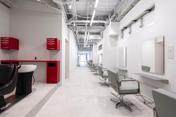 アージアムバイアイリコ 戸塚(arseum by IRICO)