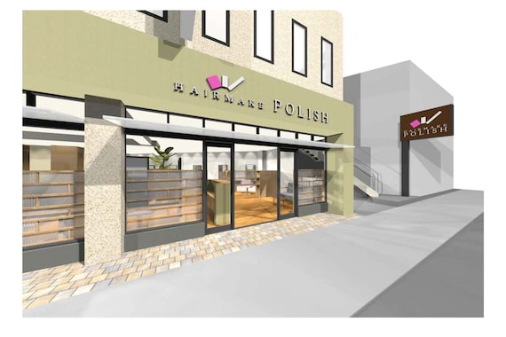 ベランシェ バイ ポリッシュ(BELLENCHE by POLISH)