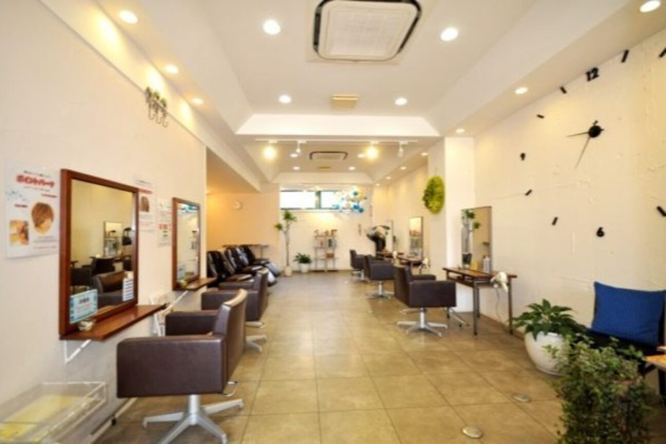 パトス（株式会社　パトス）画像1