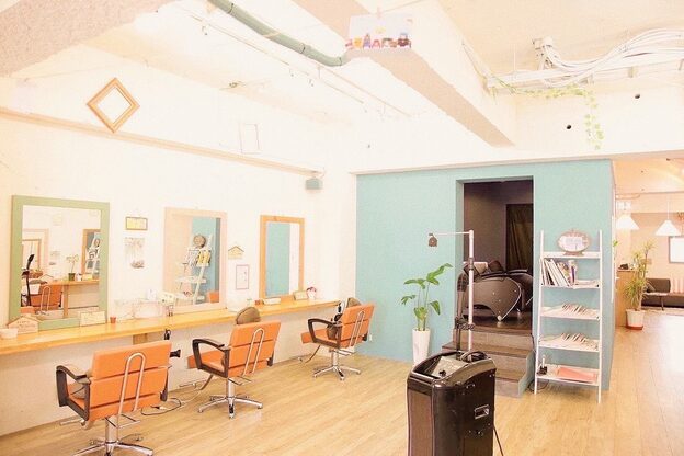 ソレイユプティ(Soleil petit)5