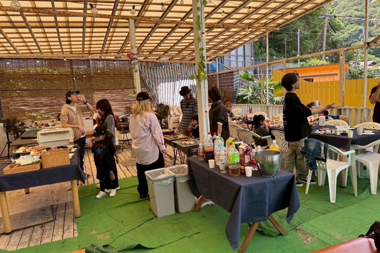 店舗の雰囲気外観用画像2