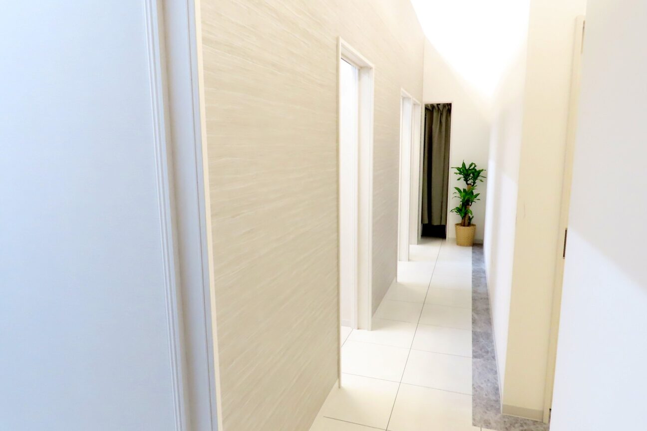 HBC整骨院 整体院 光の森院4