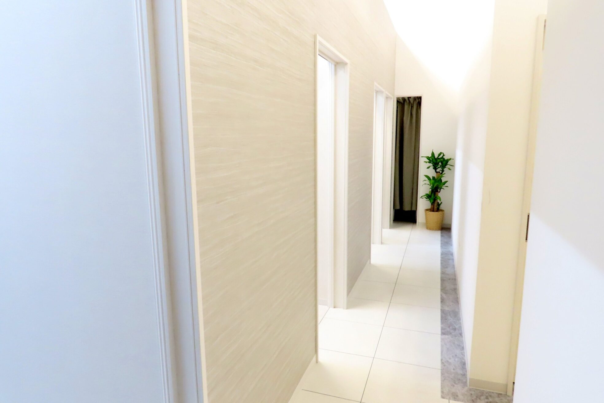 HBC整骨院 整体院 光の森院4