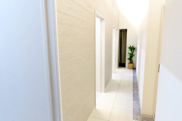 HBC整骨院 整体院 光の森院4