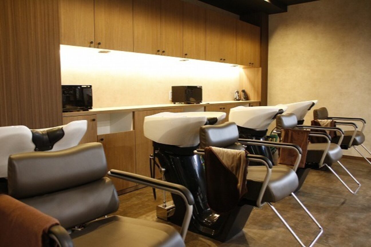 レリーヘアーデザイン(lelie hair design)4