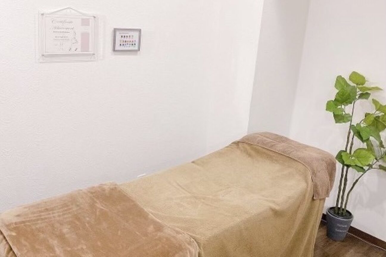 lelie eyelash（株式会社　Ｓｍｉｔｈ＆Ｃｏ）画像1