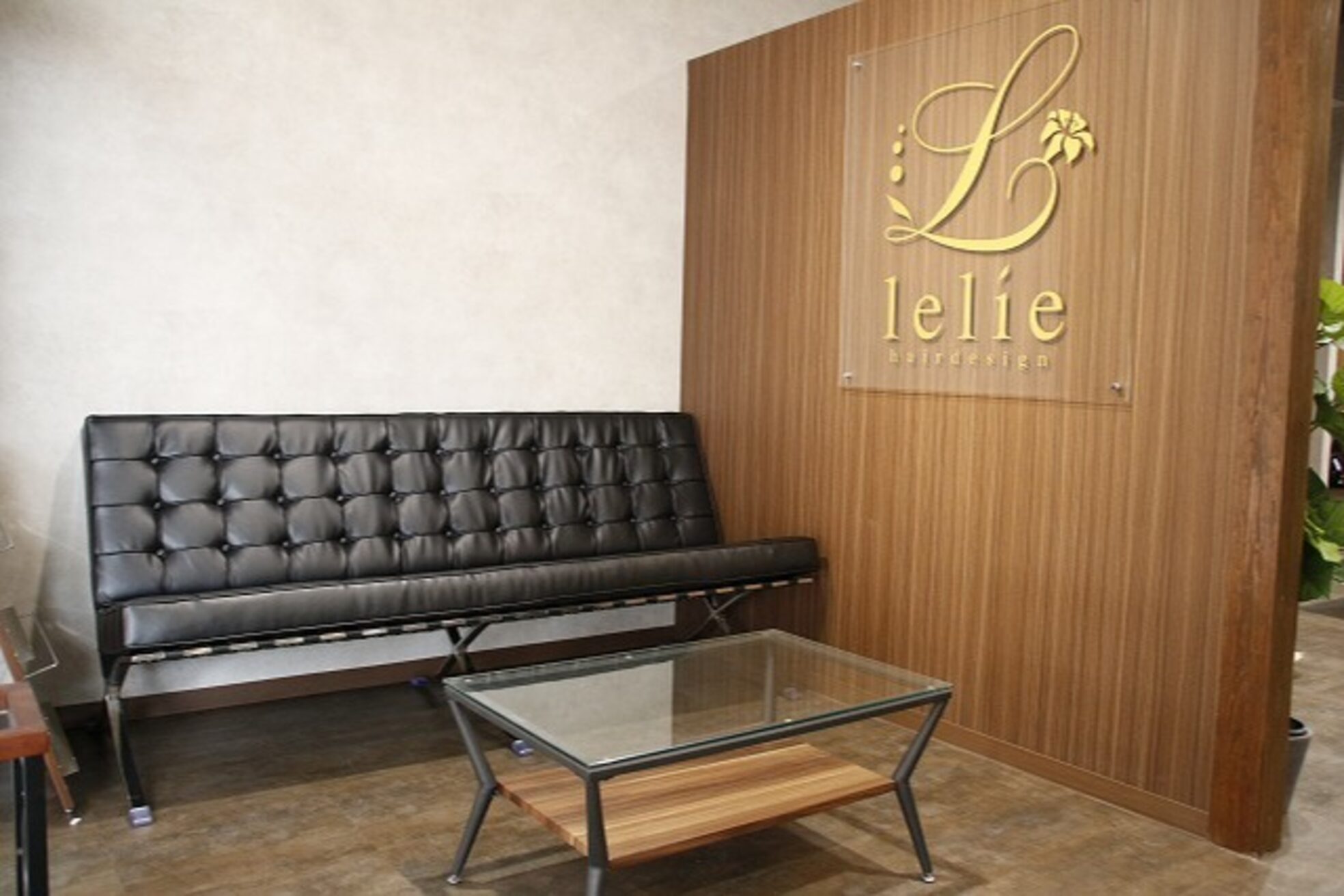 レリーヘアーデザイン(lelie hair design)3