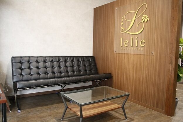 レリーヘアーデザイン(lelie hair design)3