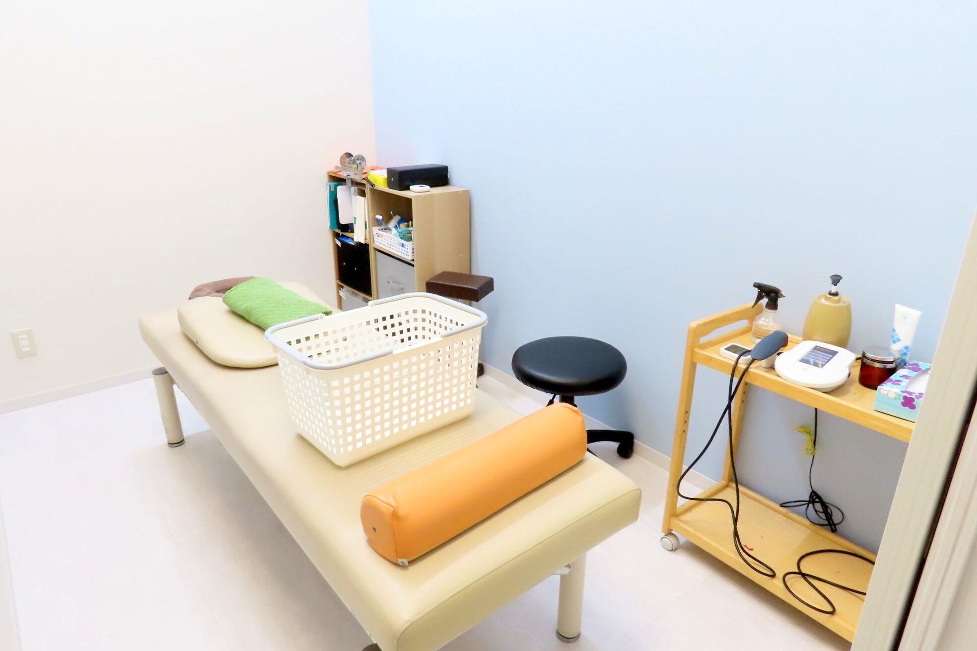 HBC整骨院 整体院 光の森院6