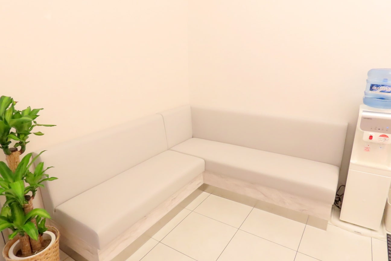 HBC整骨院 整体院 光の森院3