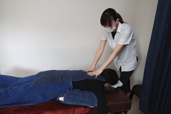 リラクゼーション アール(R)