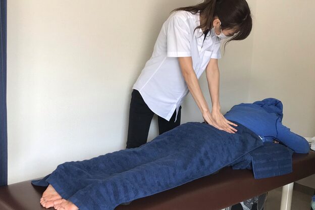 リラクゼーション アール(R)7