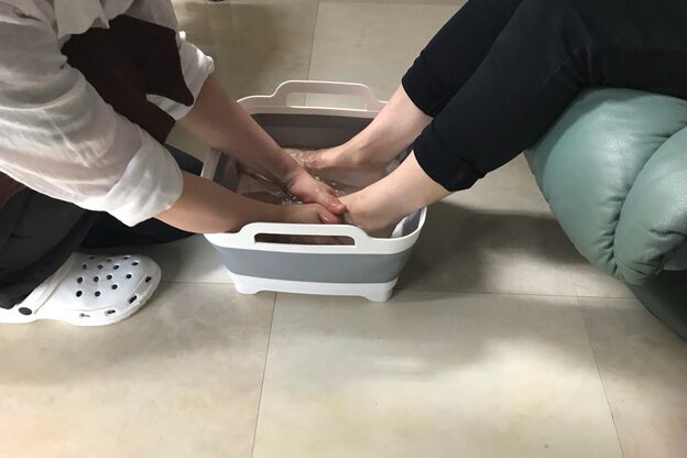 リラクゼーション アール(R)8