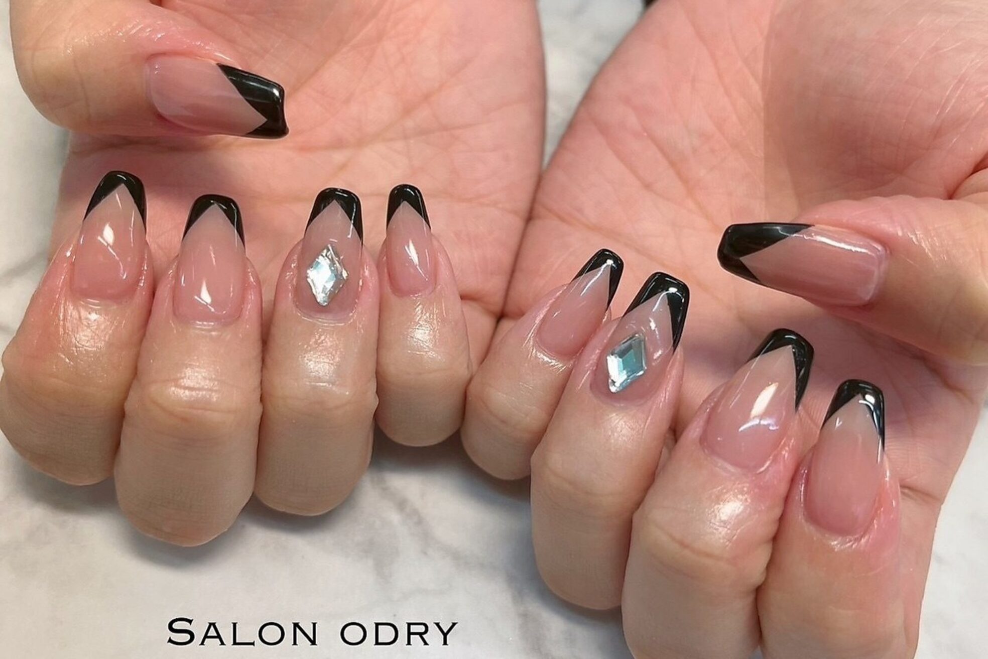 サロン オードリー 名駅店10