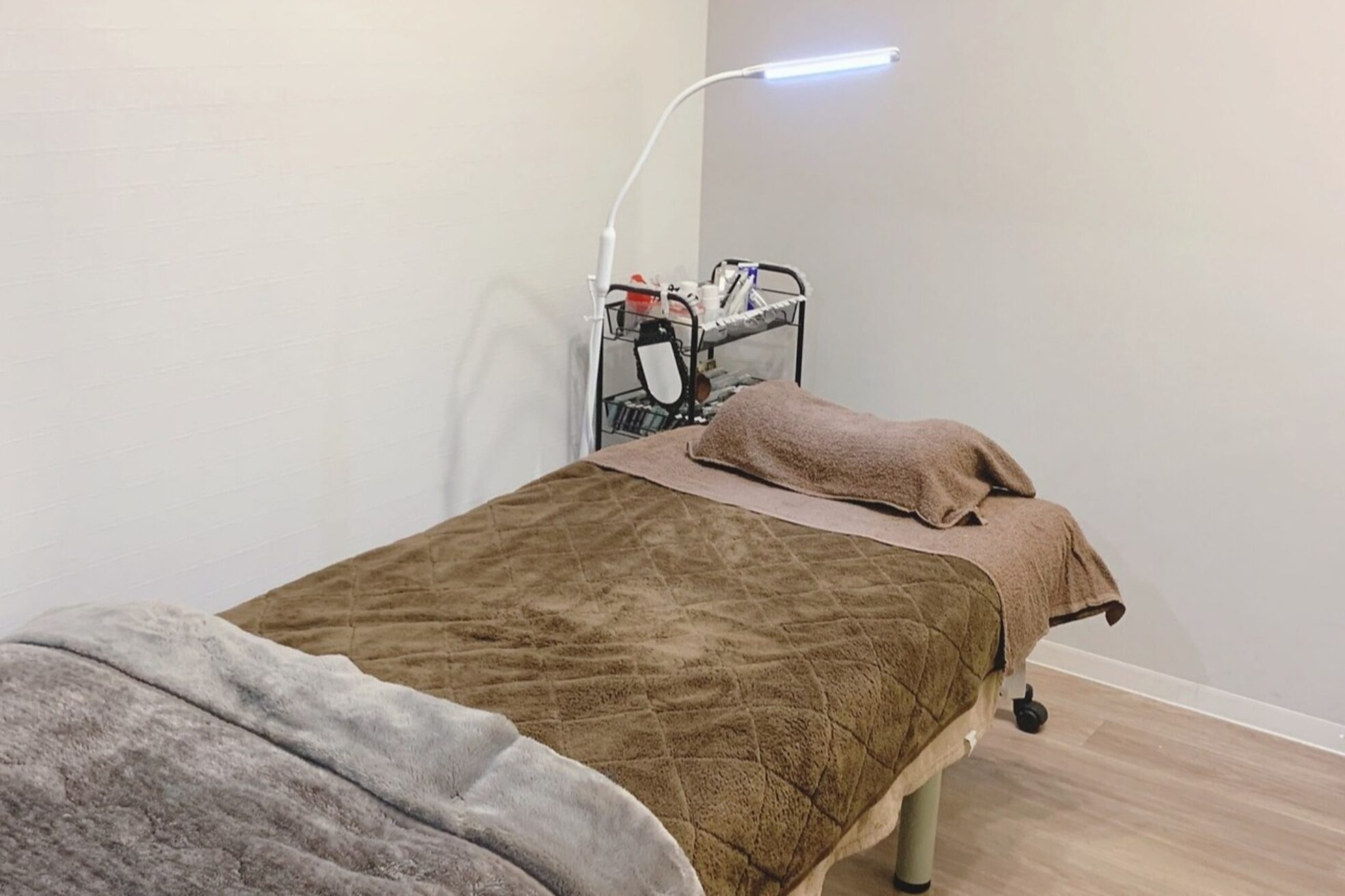 サロン オードリー 名駅店8