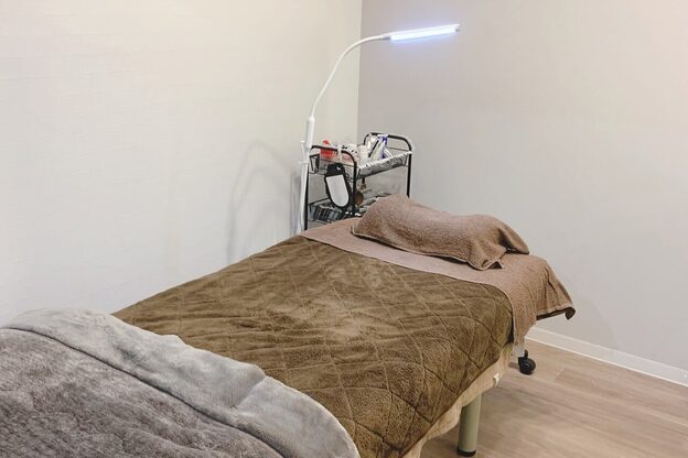 サロン オードリー 名駅店8