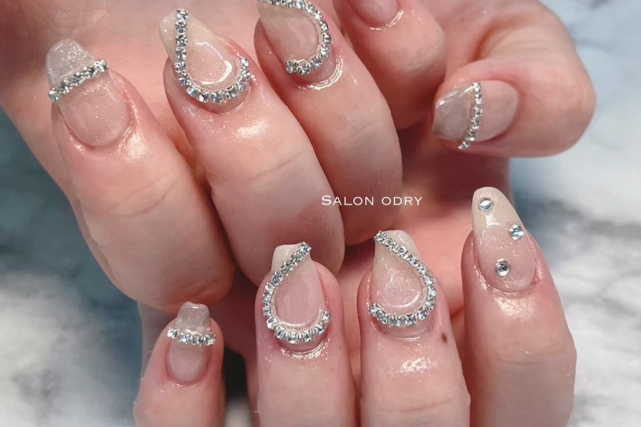 サロン オードリー 名駅店2