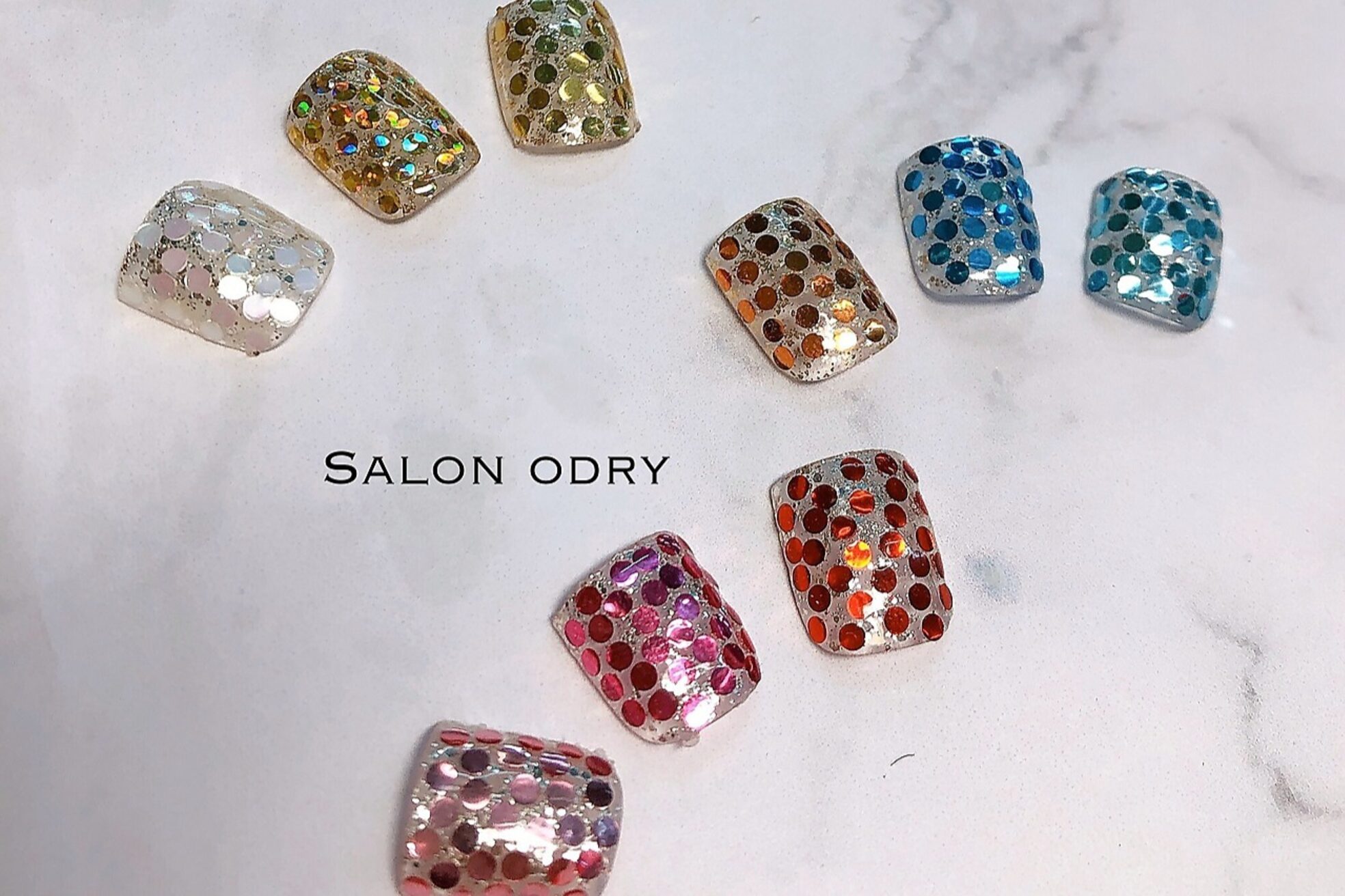 サロン オードリー 名駅店7