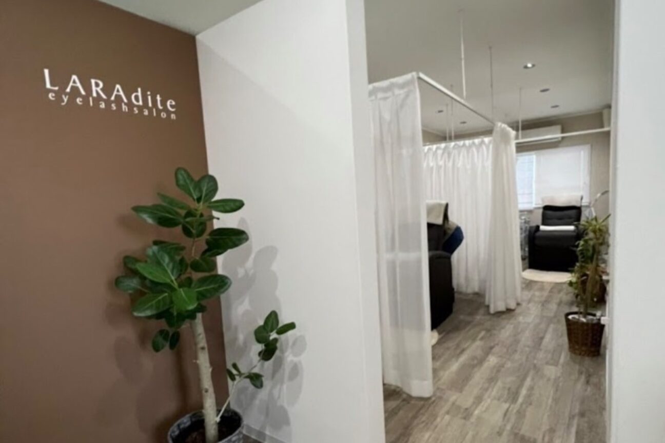 店舗の内観外観用画像2