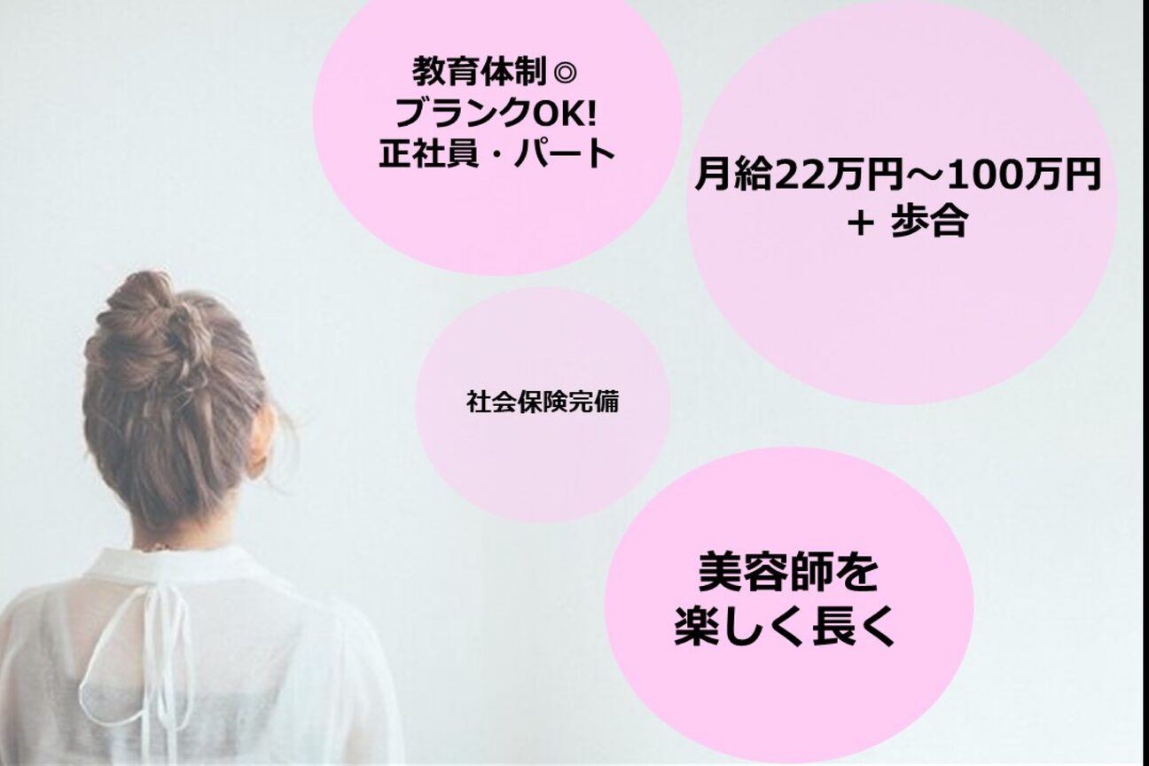 ヘアーサロン トランク(TRUNK)2