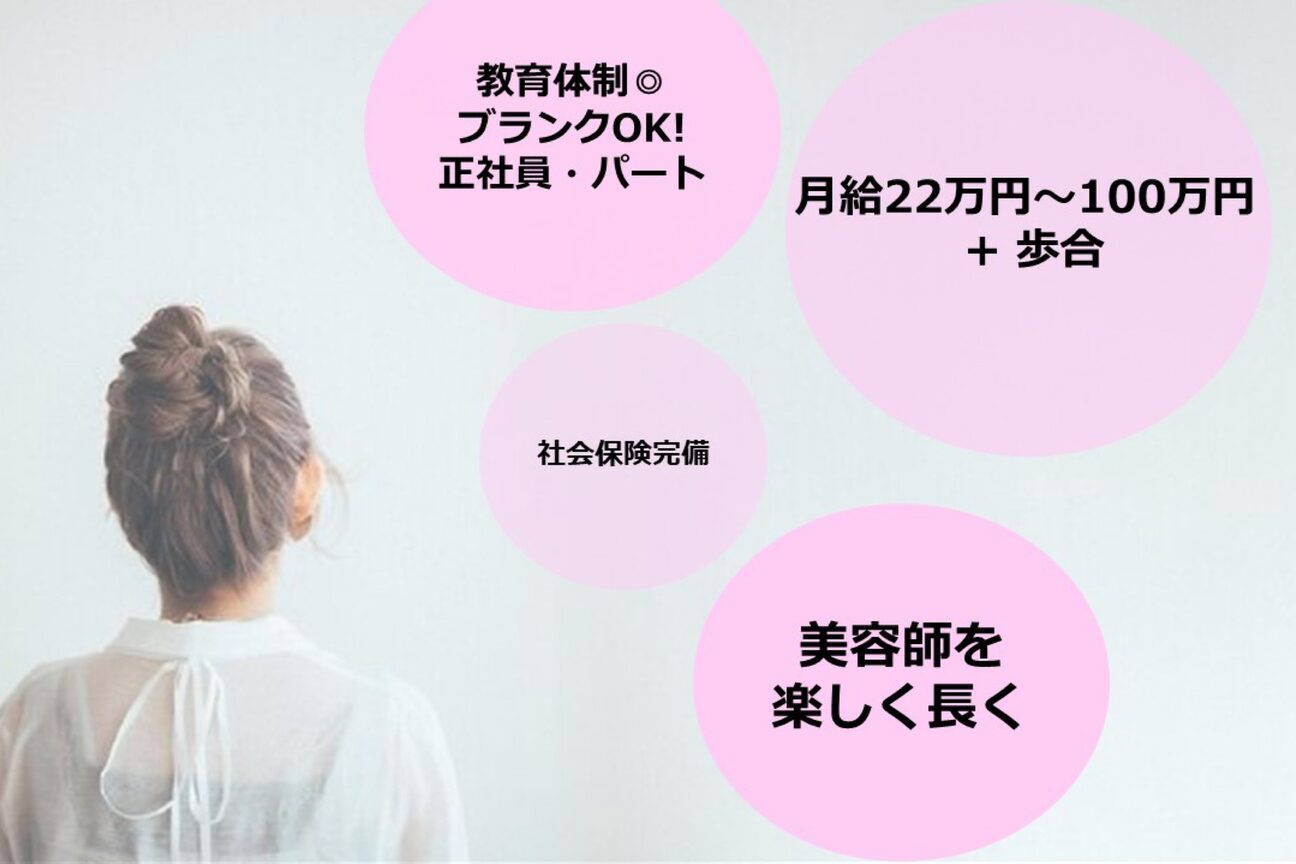 ティースタイル(hair salon t-style)2