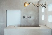 ヘアーサロン トランク(TRUNK)