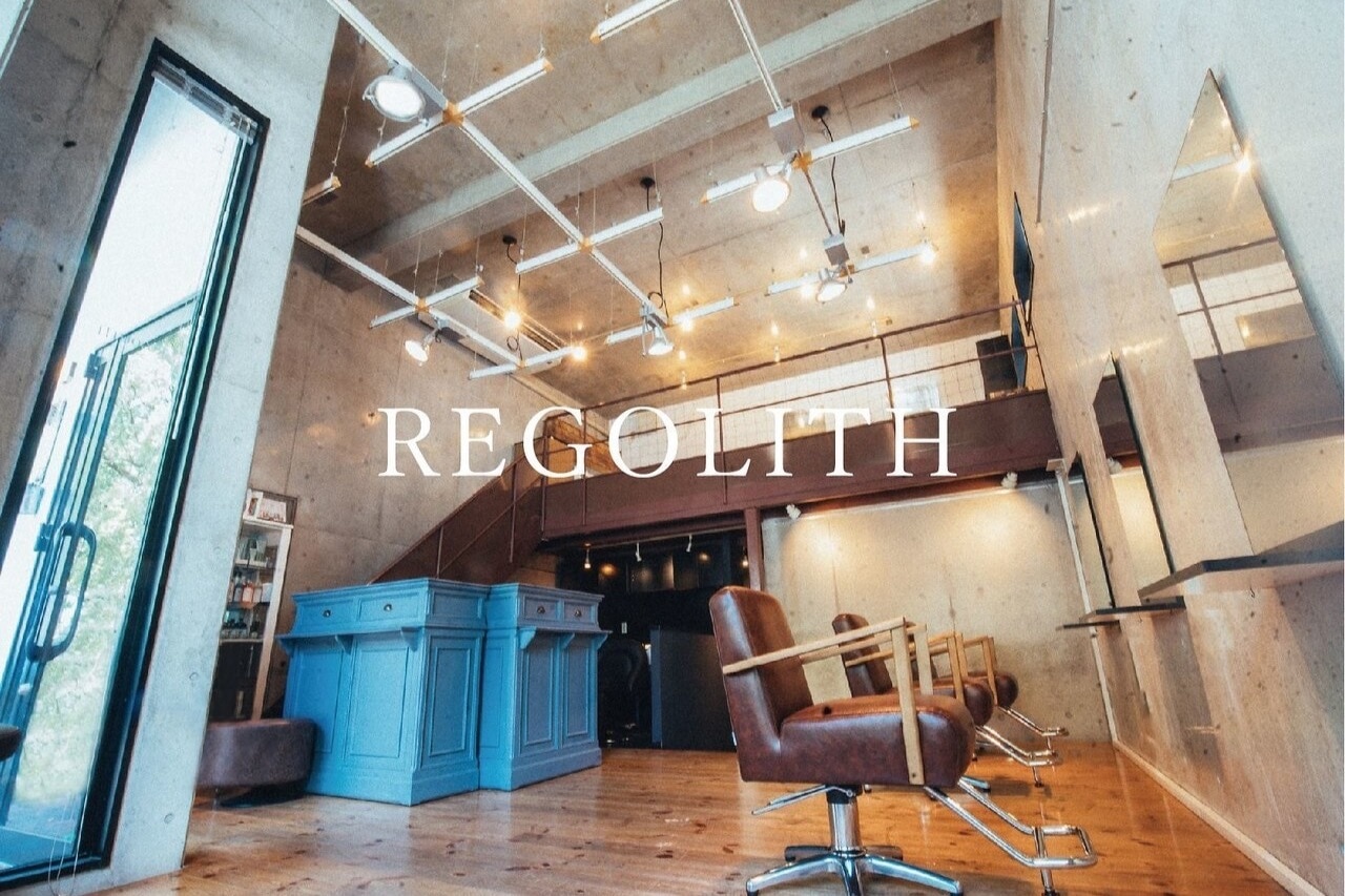 求人】ヘアサロン レゴリス(hair salon REGOLITH)の転職・採用情報 