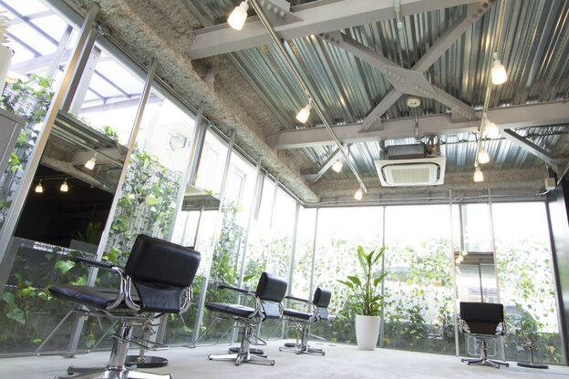 ティースタイル(hair salon t-style)1