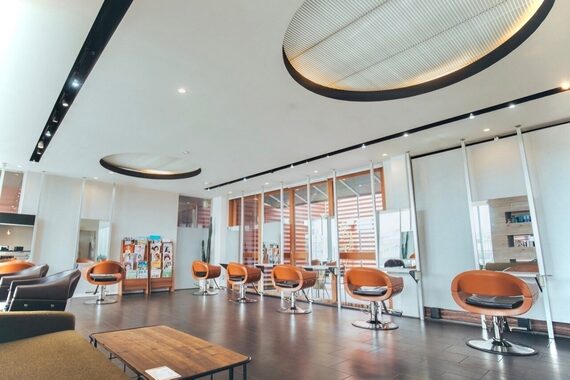 ヘアサロン フラット(Hair salon flat)