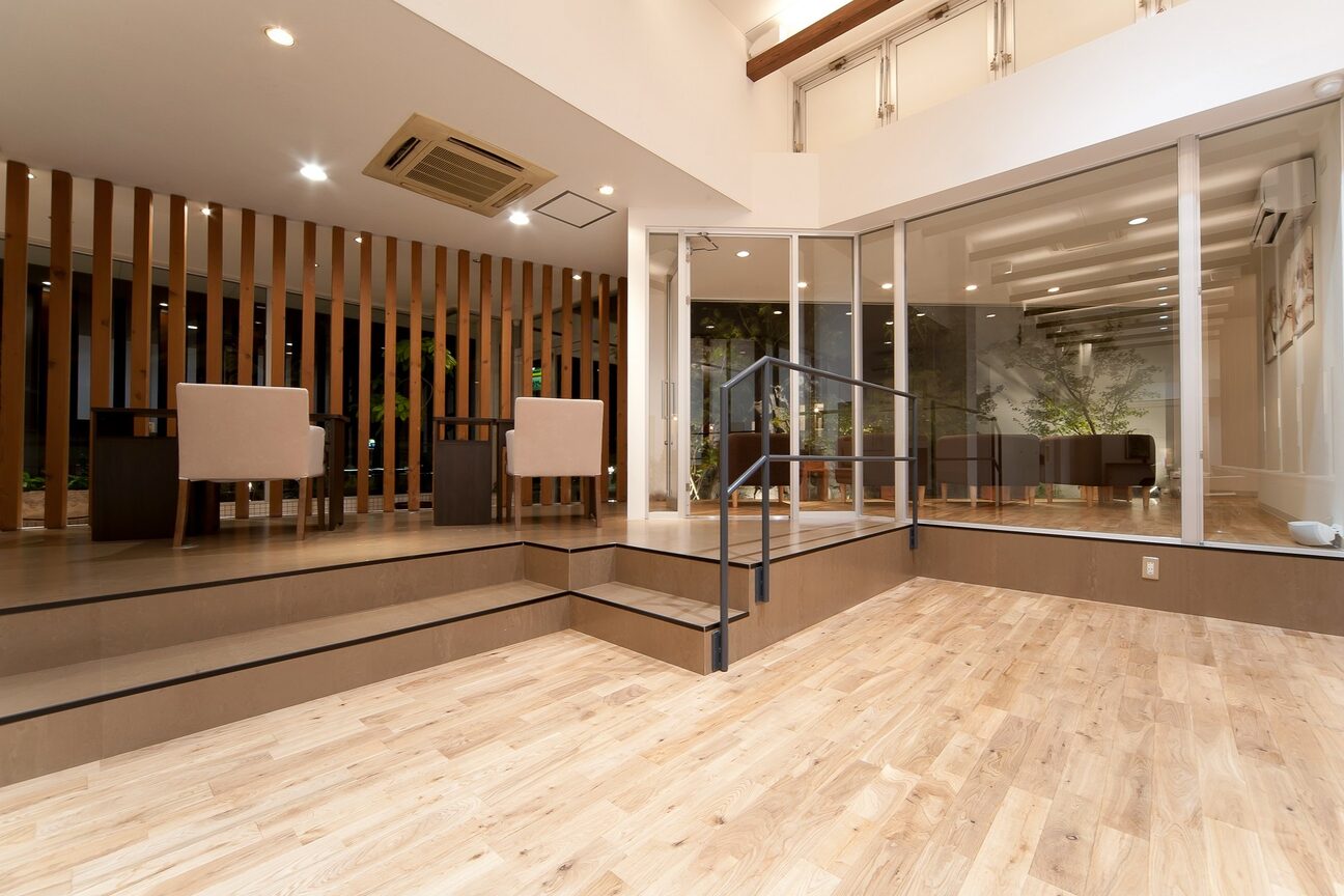 SAKURA BEAUTY RESORT（株式会社　佐倉）画像1