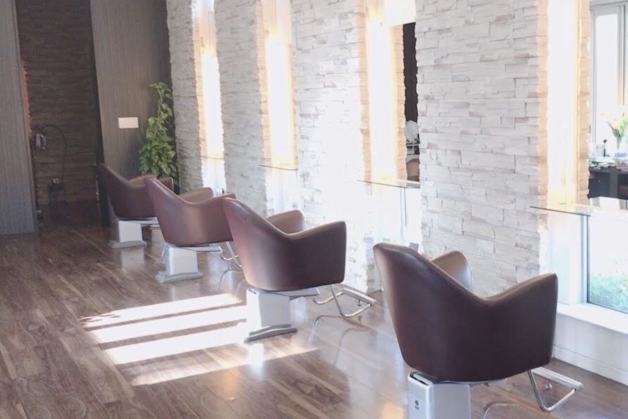 ヘアーディレクションイアス (HAIR DIRECTION eAs)2