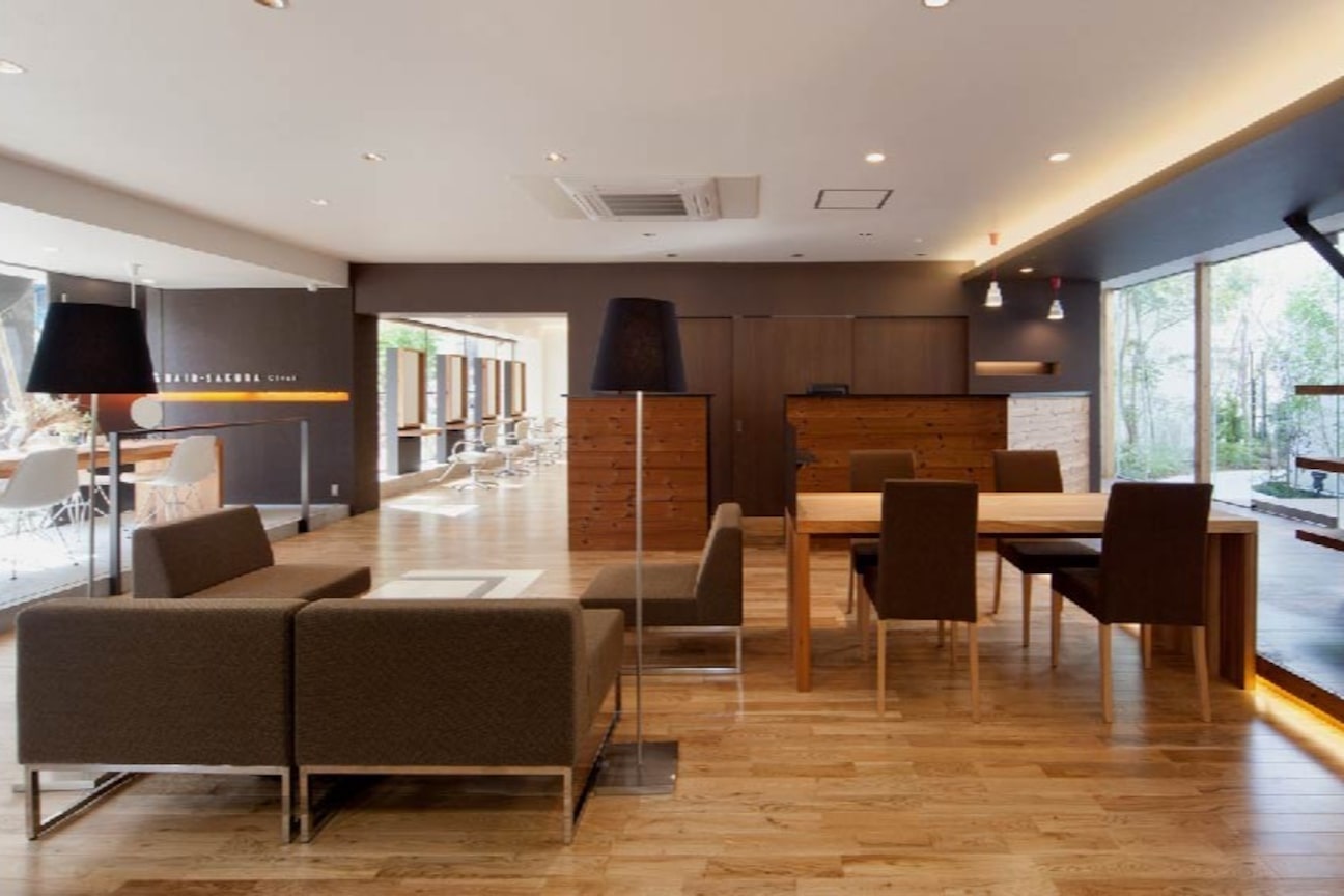 SAKURA BEAUTY RESORT(株式会社 佐倉)画像3