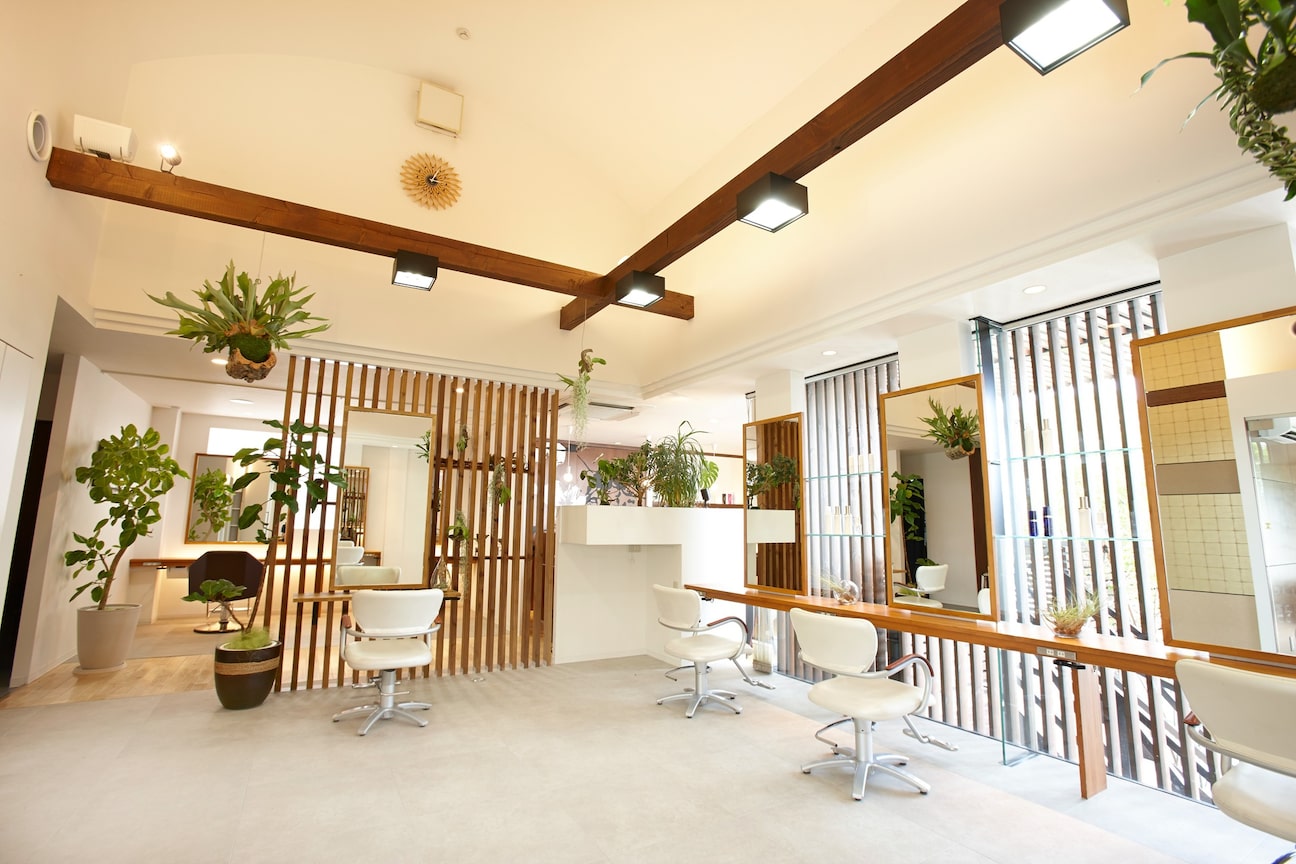 SAKURA BEAUTY RESORT(株式会社 佐倉)画像1