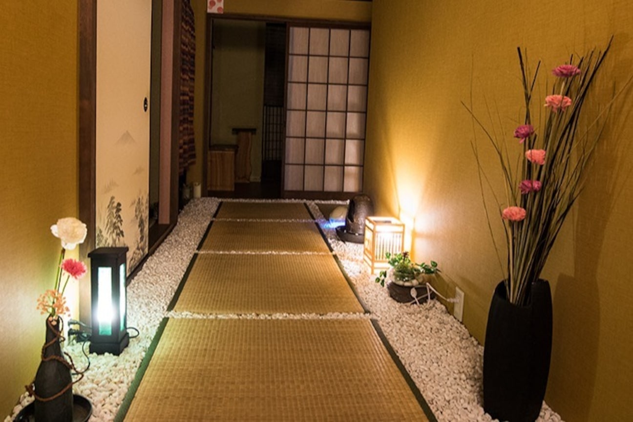 リラクゼーションサロン パルム画像1