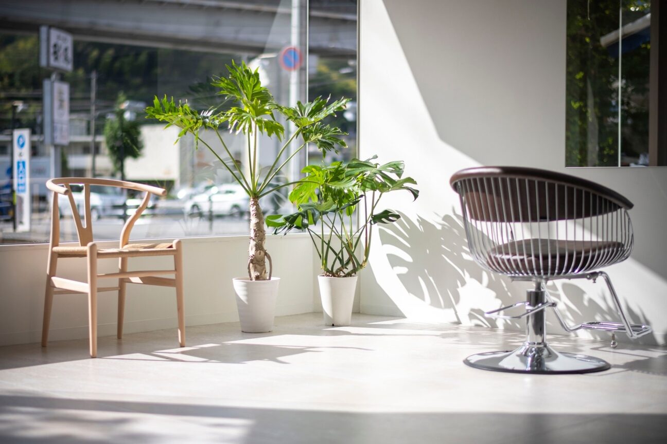 スリーマーク(THREE mark)2