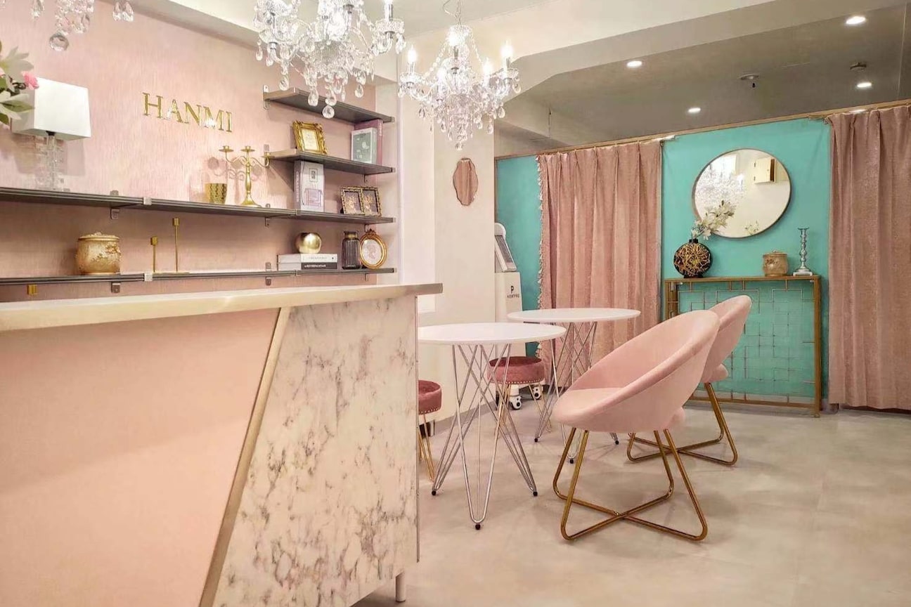 韓美グループ 株式会社画像1