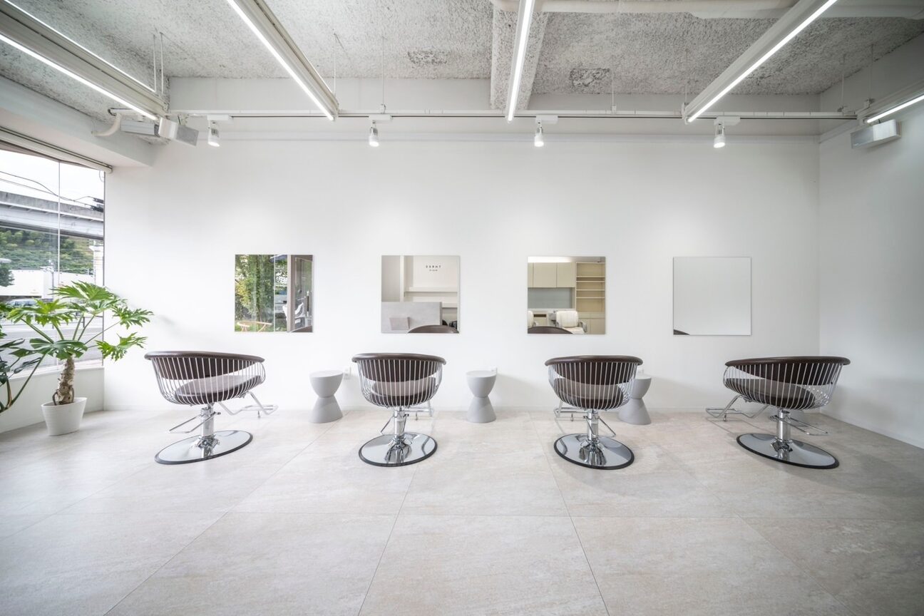 スリーマーク(THREE mark)4