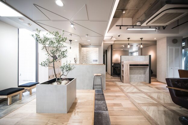 スリーヌーン(THREE noon)4