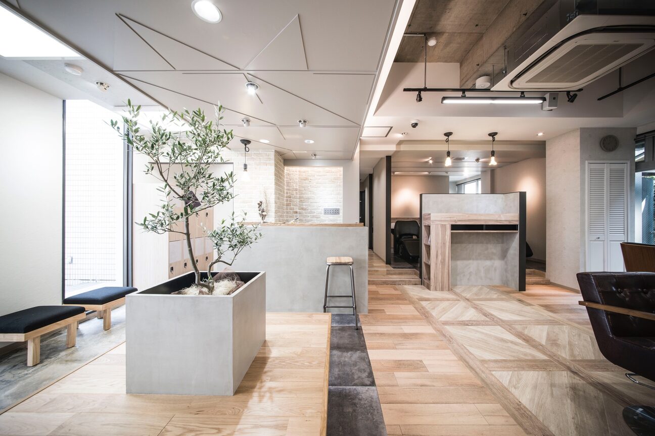 スリーヌーン(THREE noon)4