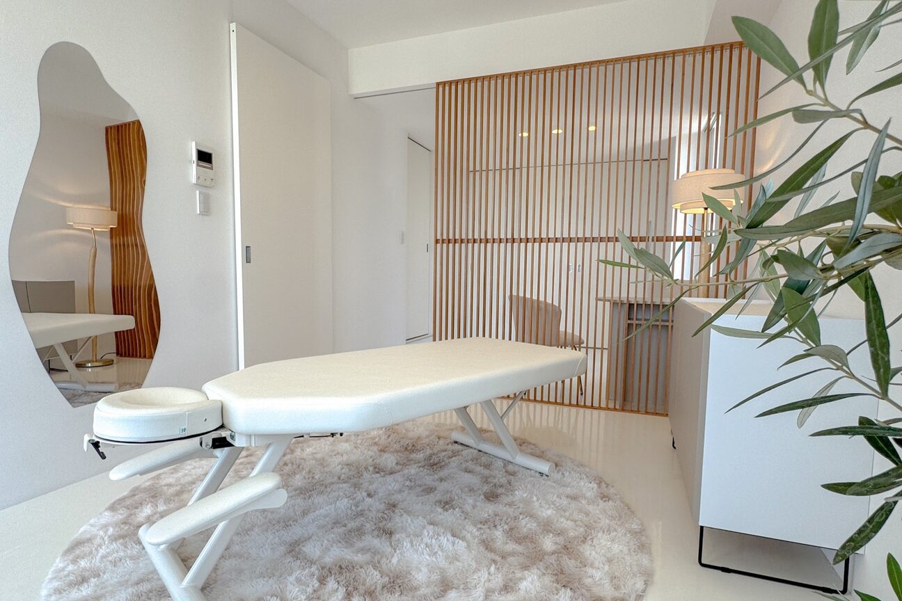 整体院ひなた画像1