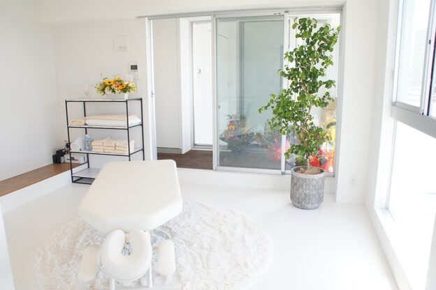 整体院ひなた 宮崎院1
